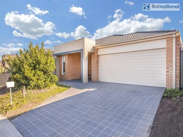 12 harrison Street, Craigieburn VIC 3064