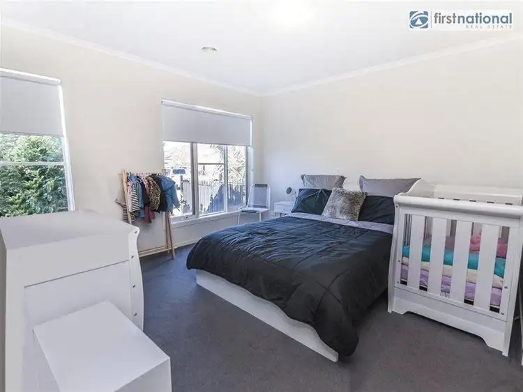 Second view of Homely house listing, 12 harrison Street, Craigieburn VIC 3064