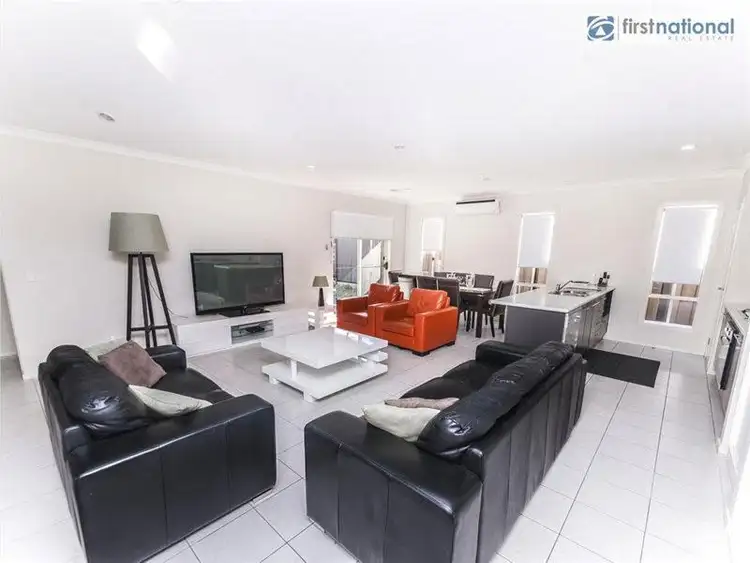 Third view of Homely house listing, 12 harrison Street, Craigieburn VIC 3064