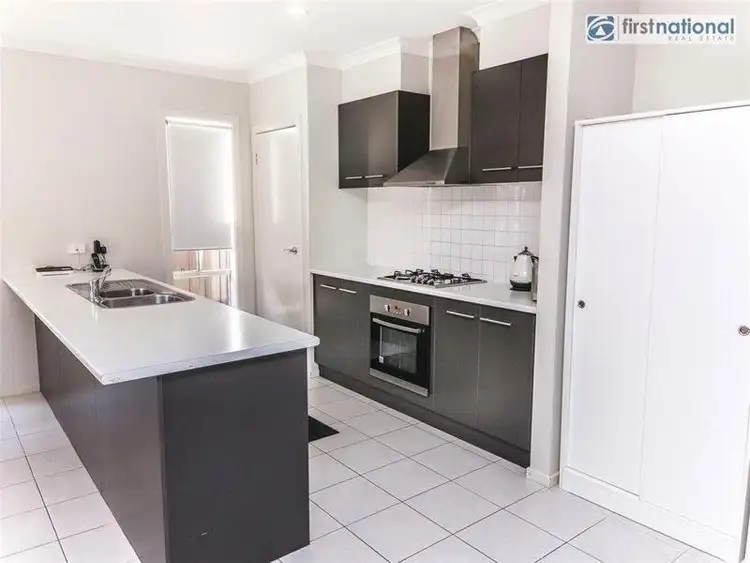 Fourth view of Homely house listing, 12 harrison Street, Craigieburn VIC 3064