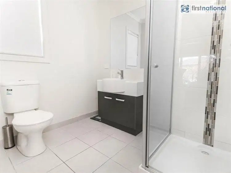 Fifth view of Homely house listing, 12 harrison Street, Craigieburn VIC 3064