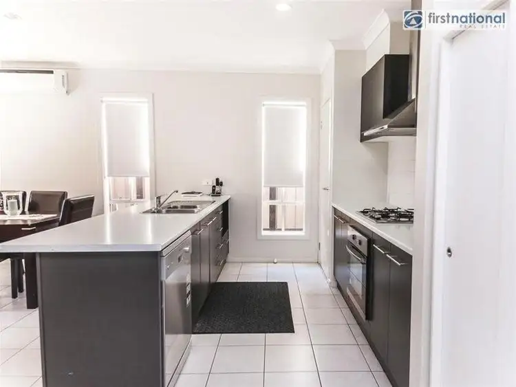 Sixth view of Homely house listing, 12 harrison Street, Craigieburn VIC 3064