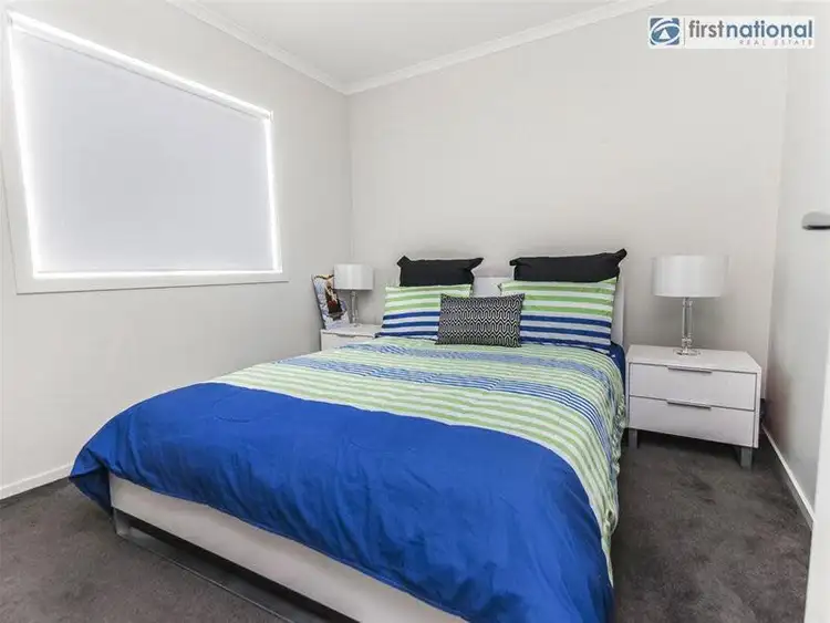 Seventh view of Homely house listing, 12 harrison Street, Craigieburn VIC 3064