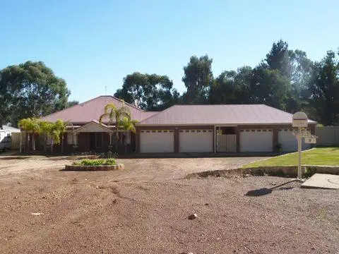 Main view of Homely house listing, 9 Illyarrie Crescent, Boddington WA 6390