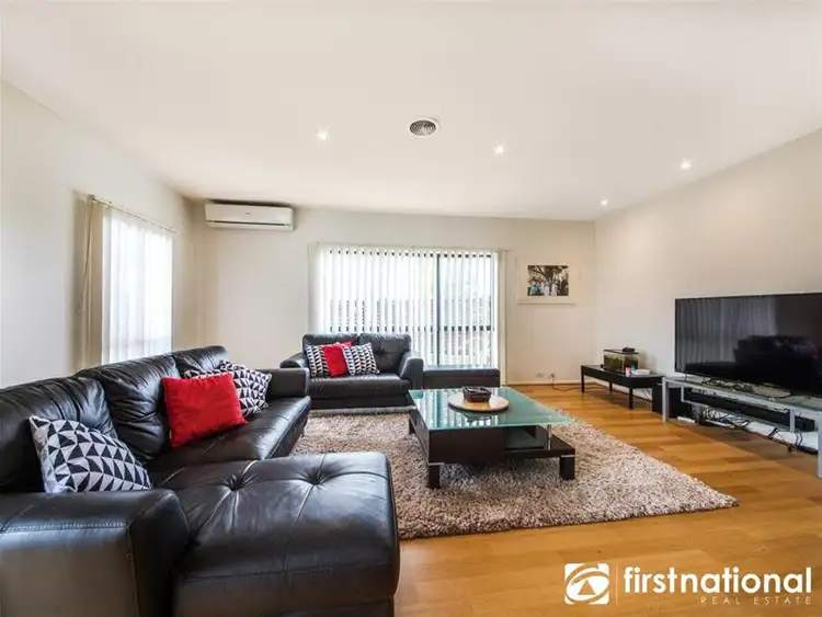 Third view of Homely house listing, 123 Melzak Way, Berwick VIC 3806