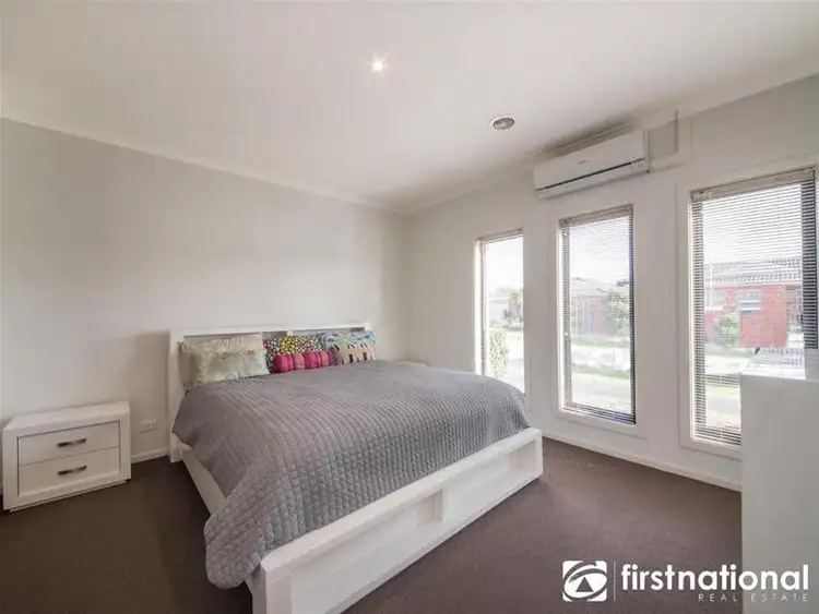 Fifth view of Homely house listing, 123 Melzak Way, Berwick VIC 3806