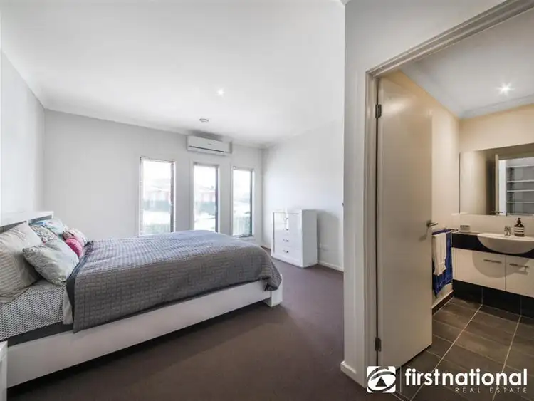 Sixth view of Homely house listing, 123 Melzak Way, Berwick VIC 3806