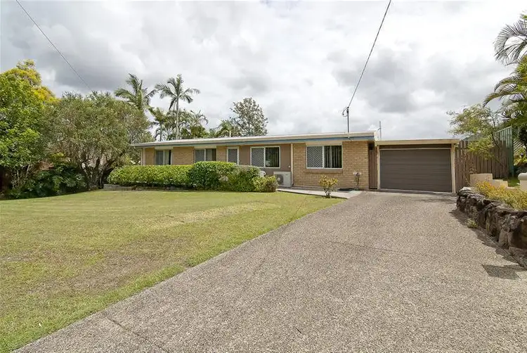 10 Manglo Street, Shailer Park QLD 4128