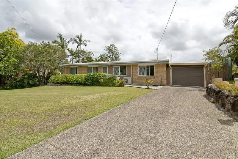 Main view of Homely house listing, 10 Manglo Street, Shailer Park QLD 4128