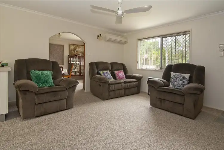 Second view of Homely house listing, 10 Manglo Street, Shailer Park QLD 4128