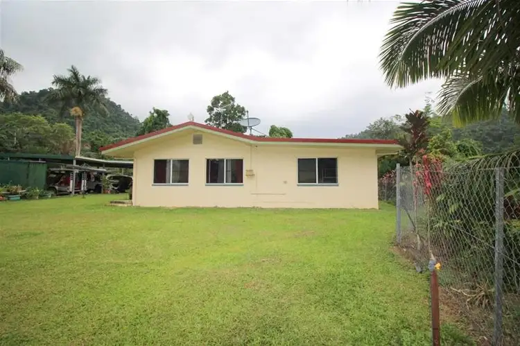 80 Taggart Road, Shell Pocket QLD 4855