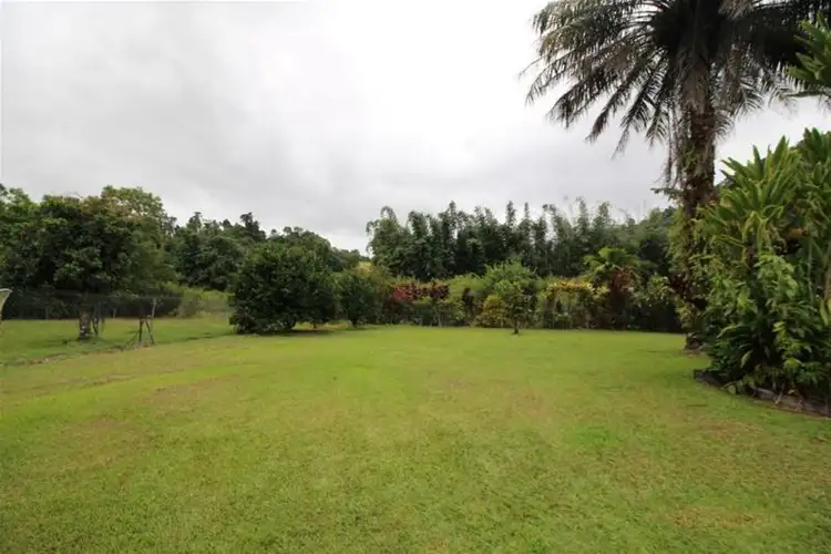 Second view of Homely house listing, 80 Taggart Road, Shell Pocket QLD 4855
