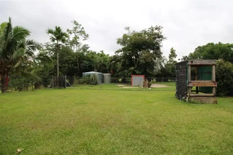 Fourth view of Homely house listing, 80 Taggart Road, Shell Pocket QLD 4855