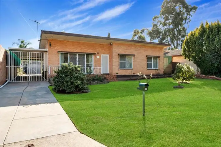 Main view of Homely house listing, 29 Riverside Drive, Redwood Park SA 5097