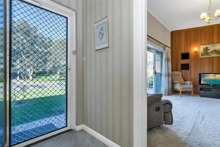 Second view of Homely house listing, 29 Riverside Drive, Redwood Park SA 5097