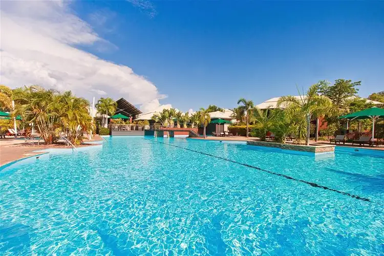 Second view of Homely unit listing, 72/11 Oryx Road, Cable Beach WA 6726