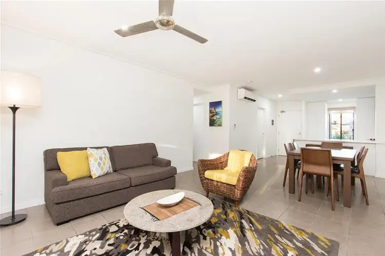 Fifth view of Homely unit listing, 72/11 Oryx Road, Cable Beach WA 6726