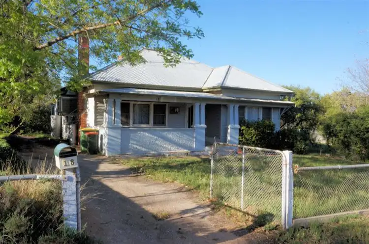 18 William Street, Ouyen VIC 3490