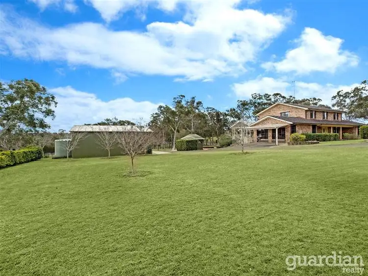 Fourth view of Homely house listing, 19 Lawrence Road, Kenthurst NSW 2156