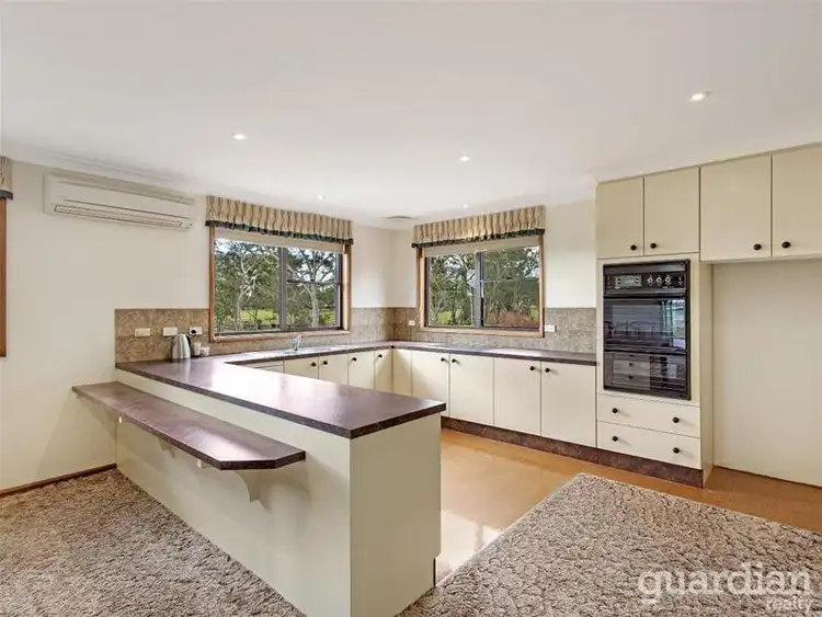 Fifth view of Homely house listing, 19 Lawrence Road, Kenthurst NSW 2156