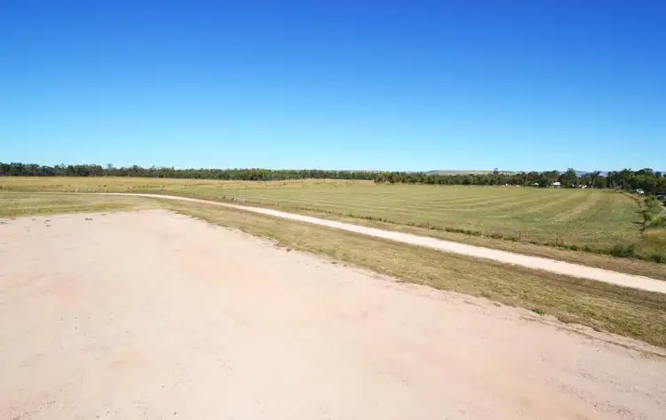 Third view of Homely land listing, 56 Dawson Highway, Biloela QLD 4715