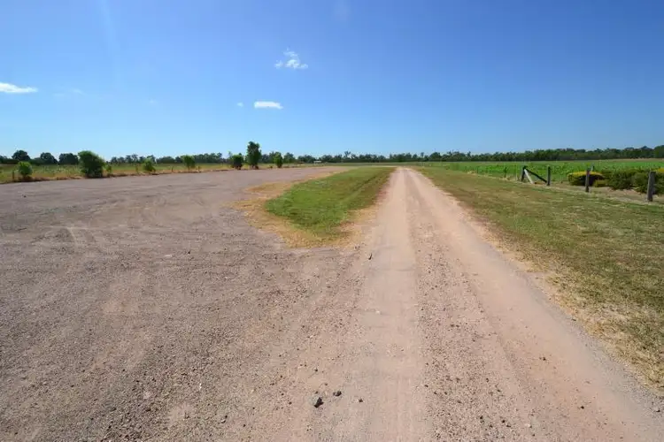 Fourth view of Homely land listing, 56 Dawson Highway, Biloela QLD 4715