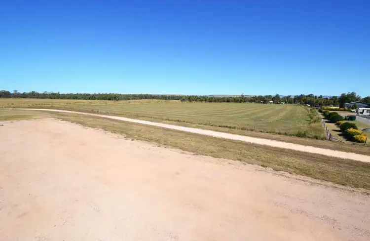 Fifth view of Homely land listing, 56 Dawson Highway, Biloela QLD 4715