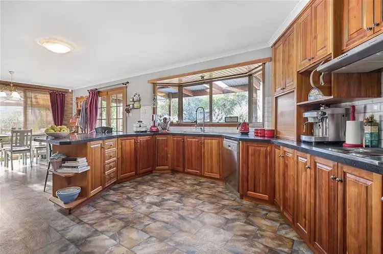 Third view of Homely house listing, 14 Packers Road, Huonville TAS 7109