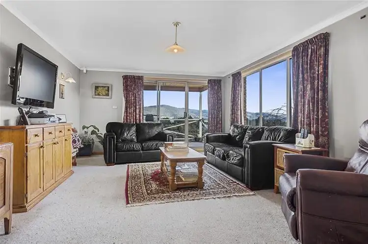 Fifth view of Homely house listing, 14 Packers Road, Huonville TAS 7109