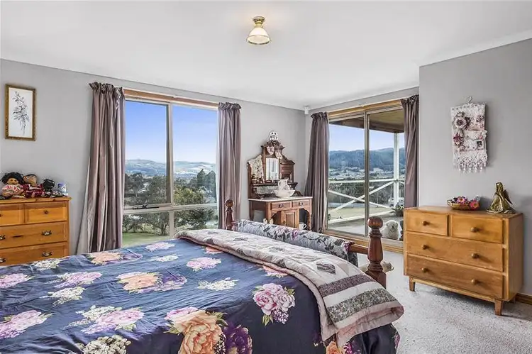 Sixth view of Homely house listing, 14 Packers Road, Huonville TAS 7109