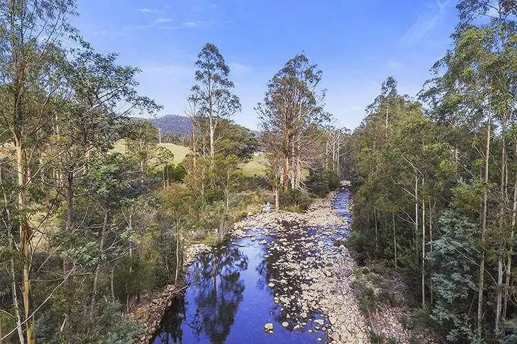 700 Mountain River Road, Mountain River TAS 7109