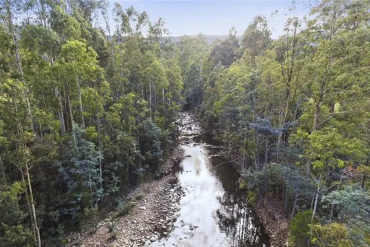 Sixth view of Homely land listing, 700 Mountain River Road, Mountain River TAS 7109