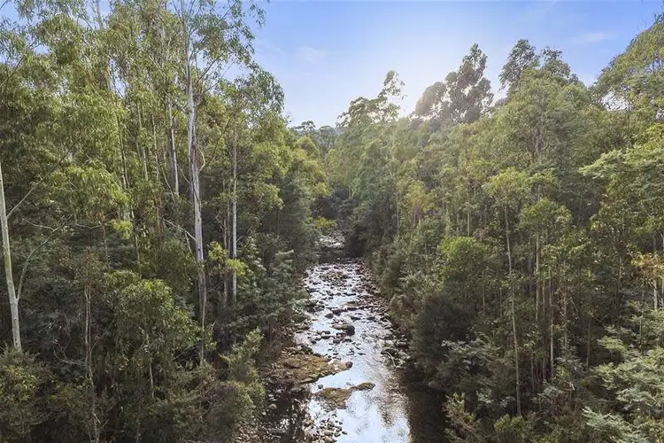 Seventh view of Homely land listing, 700 Mountain River Road, Mountain River TAS 7109