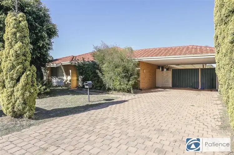 32 Kirkdale Turn, Kinross WA 6028