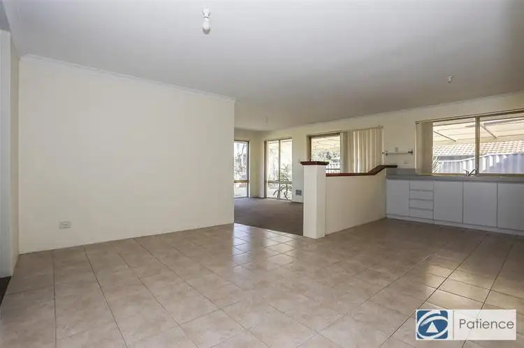 Fourth view of Homely house listing, 32 Kirkdale Turn, Kinross WA 6028