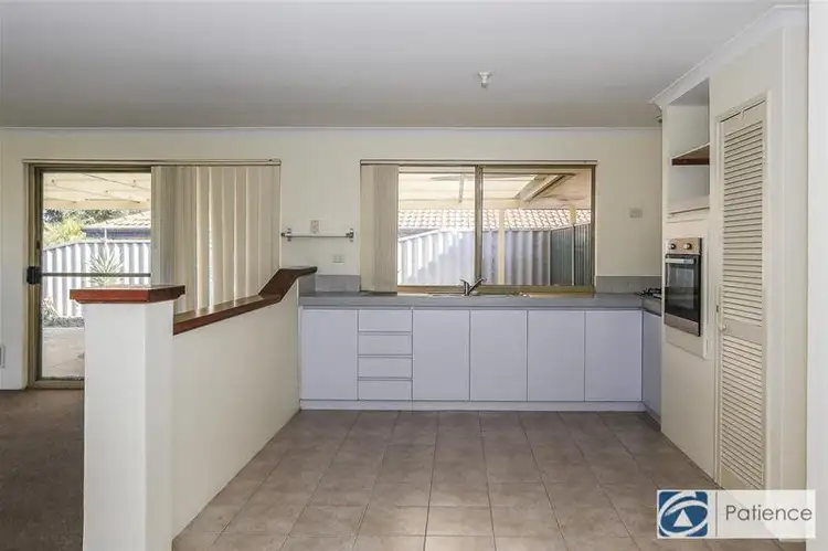 Fifth view of Homely house listing, 32 Kirkdale Turn, Kinross WA 6028