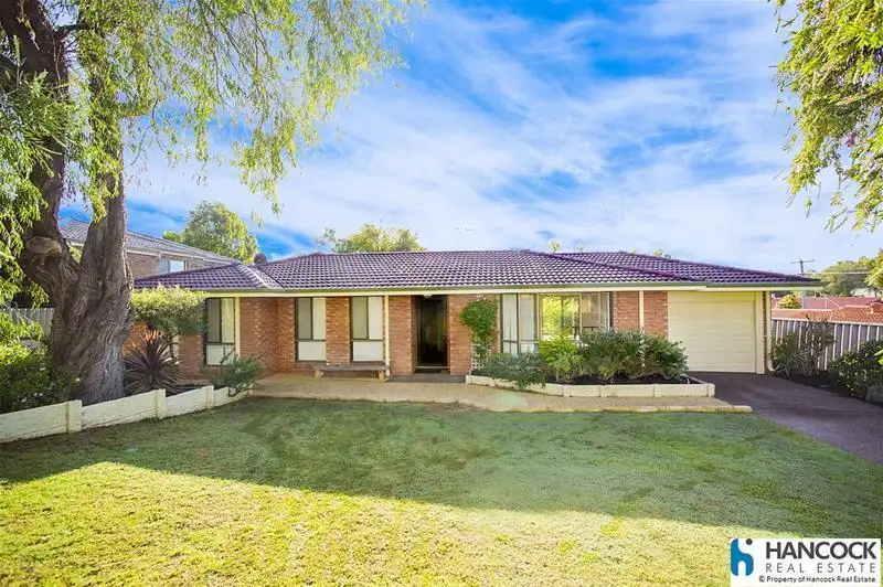 Main view of Homely house listing, 2 Christison Way, Australind WA 6233