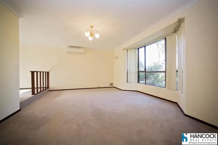 Second view of Homely house listing, 2 Christison Way, Australind WA 6233