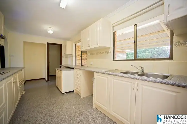 Third view of Homely house listing, 2 Christison Way, Australind WA 6233
