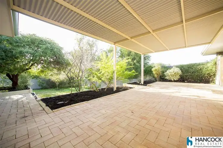Fifth view of Homely house listing, 2 Christison Way, Australind WA 6233