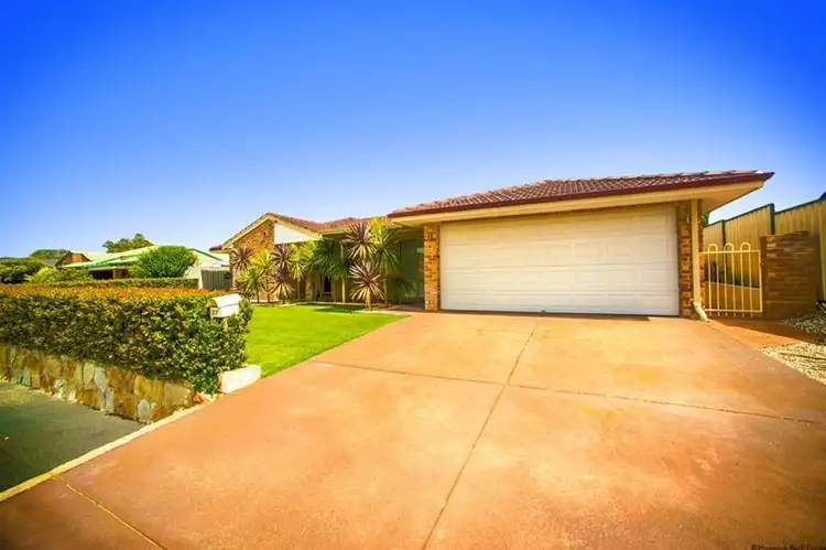 27 Crampton Avenue, Eaton WA 6232