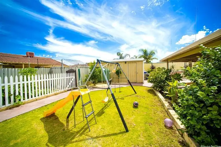 Fourth view of Homely house listing, 27 Crampton Avenue, Eaton WA 6232