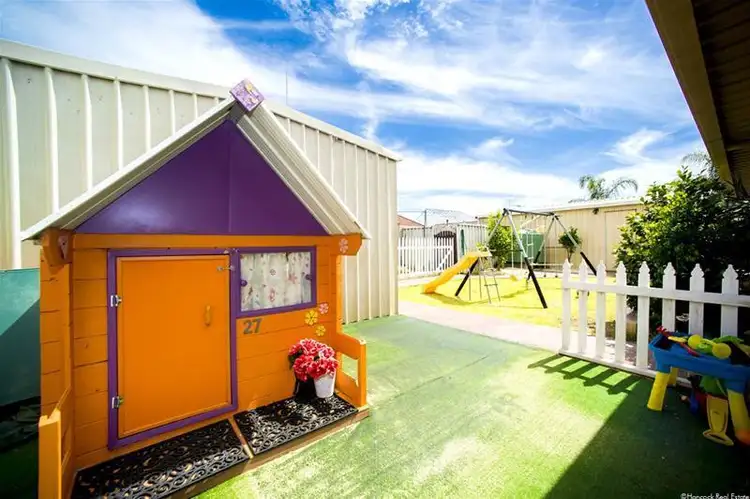 Seventh view of Homely house listing, 27 Crampton Avenue, Eaton WA 6232