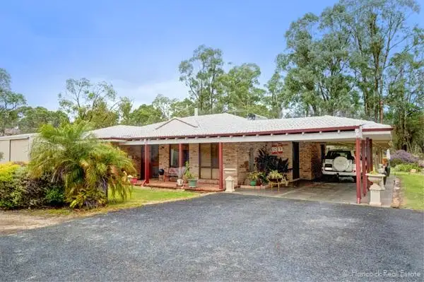40 Yalinda Drive, Gelorup WA 6230