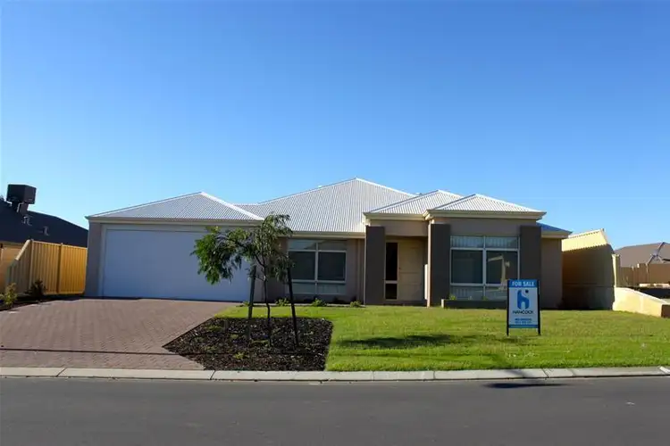 11 Athena Street, Dalyellup WA 6230