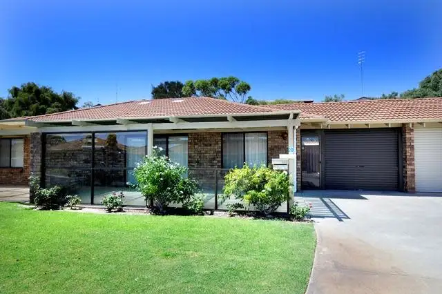 28/1 Mangles Street, South Bunbury WA 6230