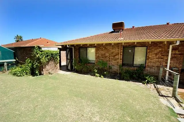 Sixth view of Homely unit listing, 28/1 Mangles Street, South Bunbury WA 6230