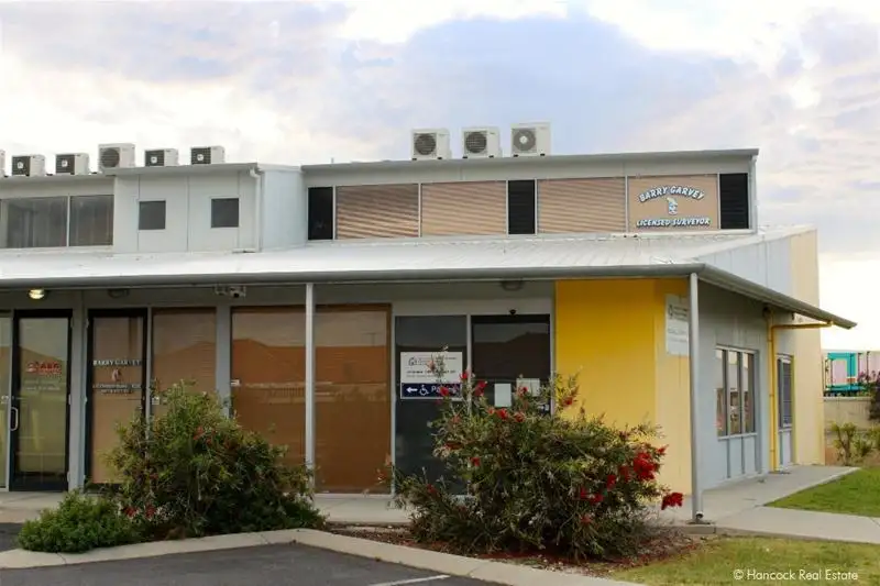 Main view of Homely studio listing, 1/9 Cassowary Bend, Eaton WA 6232