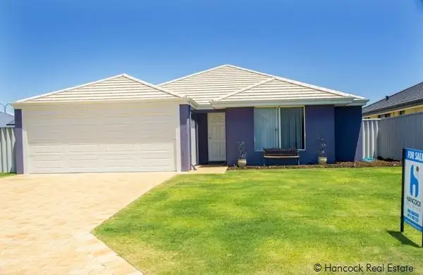 3 Frollet Way, Dalyellup WA 6230