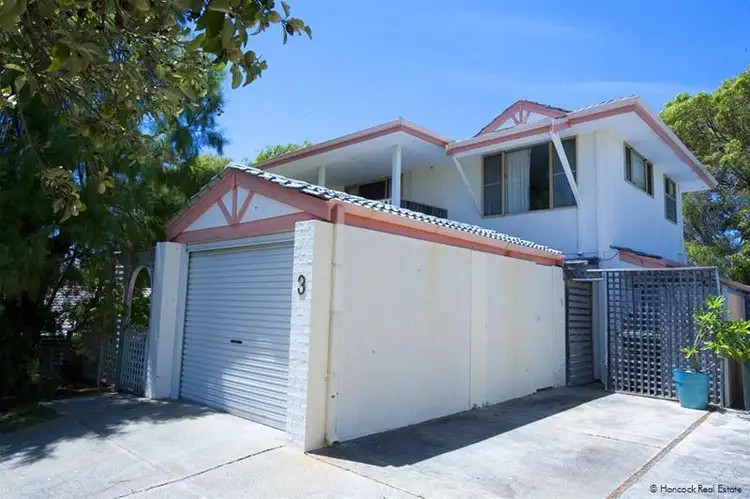 Main view of Homely house listing, 3 Catalina Court, Binningup WA 6233